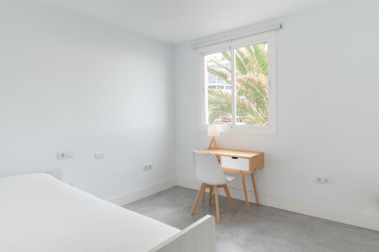Waves Nest - Bajamar Apartment Bajamar  Bagian luar foto