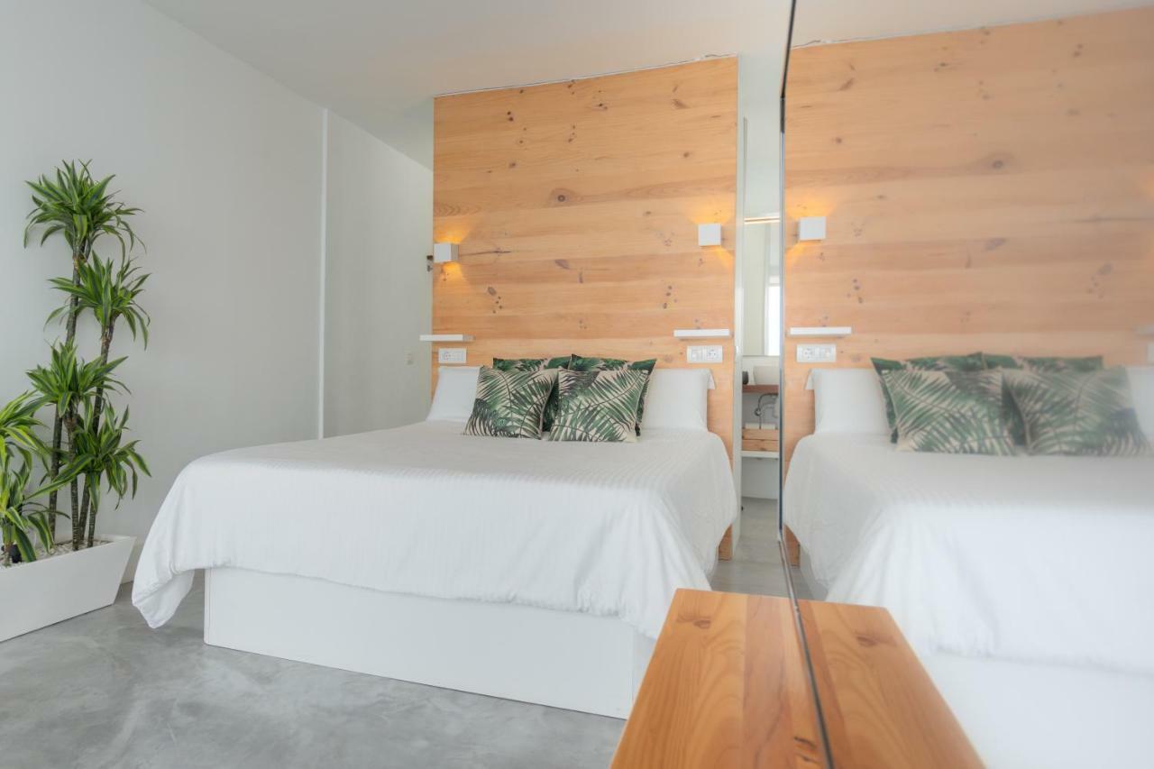 Waves Nest - Bajamar Apartment Bajamar  Bagian luar foto